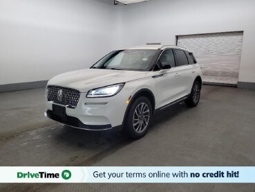 2022 Lincoln Corsair in New Castle, DE 19720