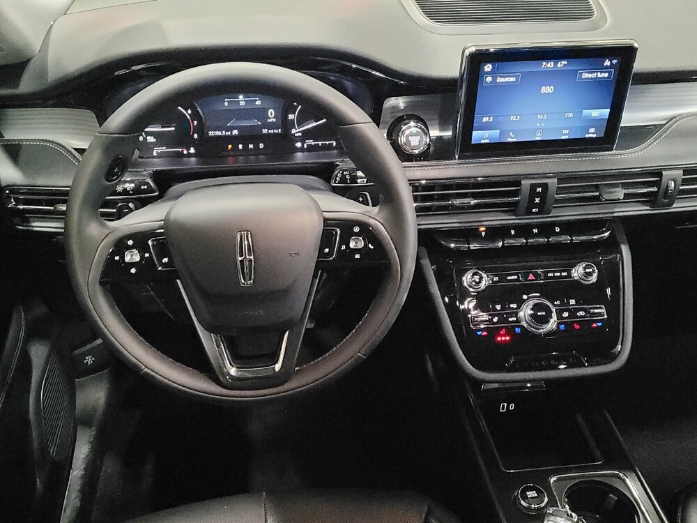 2022 Lincoln Corsair in New Castle, DE 19720 - 18123931 22