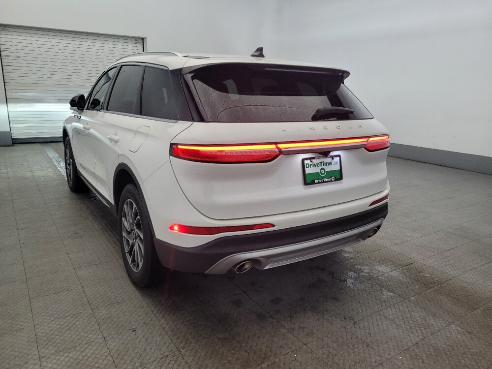 2022 Lincoln Corsair in New Castle, DE 19720 - 18123931 6