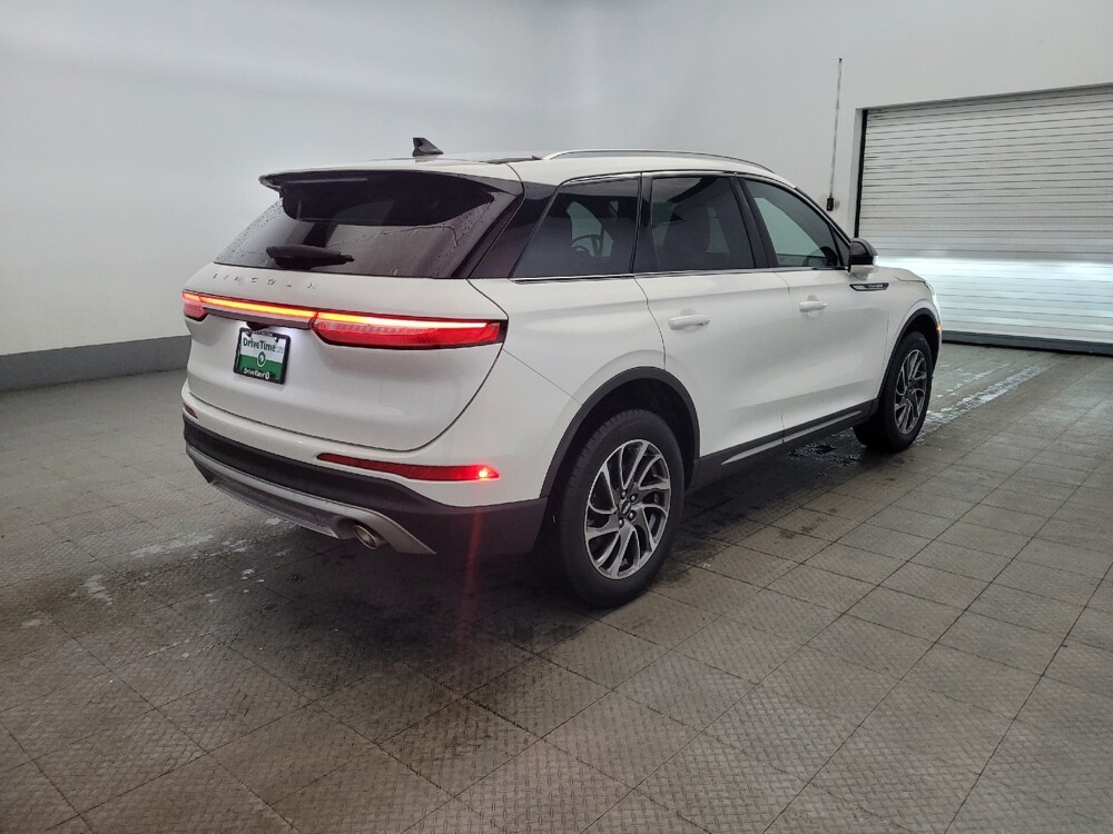 2022 Lincoln Corsair in New Castle, DE 19720 - 18123931 9