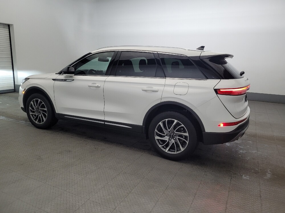 2022 Lincoln Corsair in New Castle, DE 19720 - 18123931 3