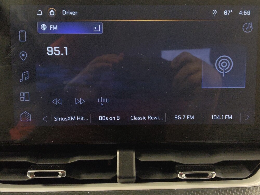 2025 Chevrolet Equinox in Houston, TX 77074 - 18123932 25