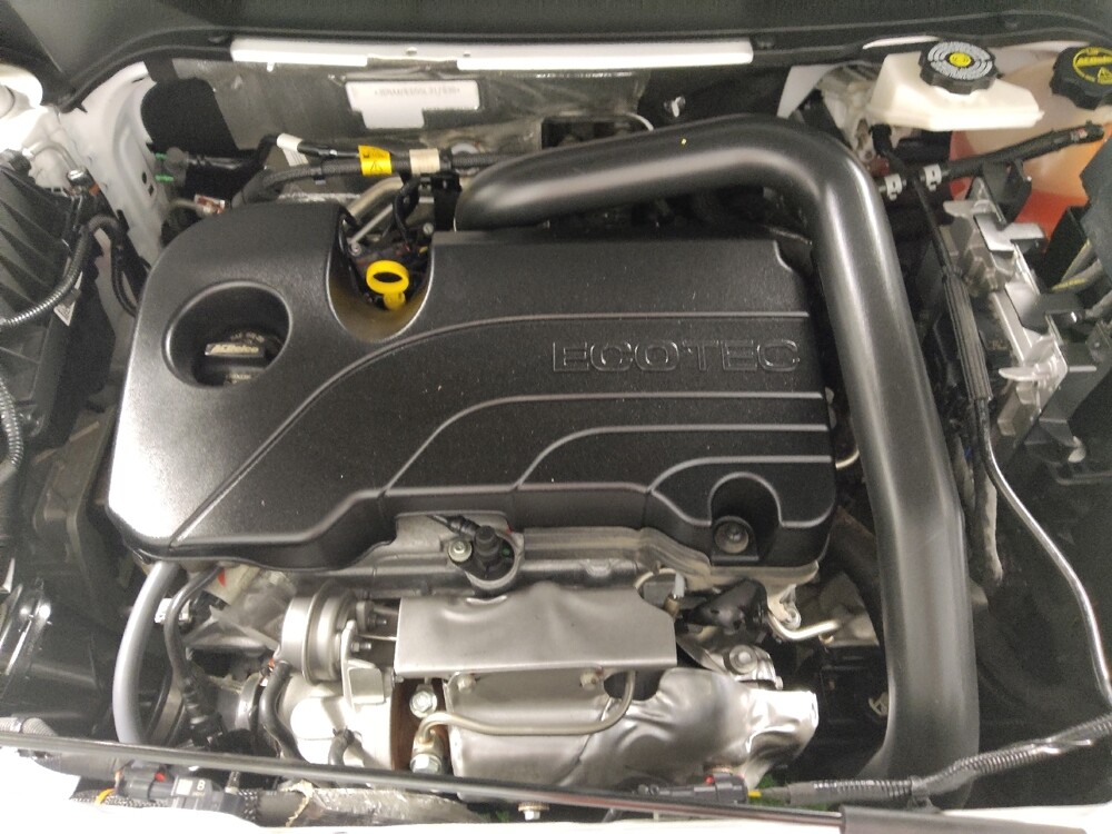 2025 Chevrolet Equinox in Houston, TX 77074 - 18123932 30