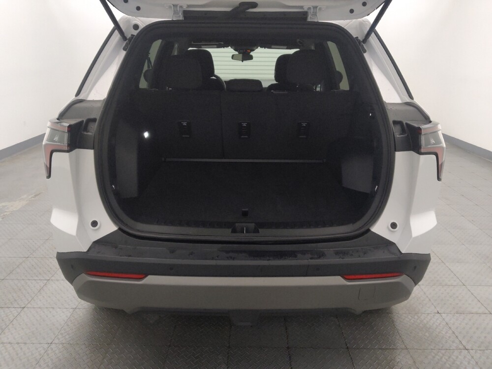 2025 Chevrolet Equinox in Houston, TX 77074 - 18123932 29