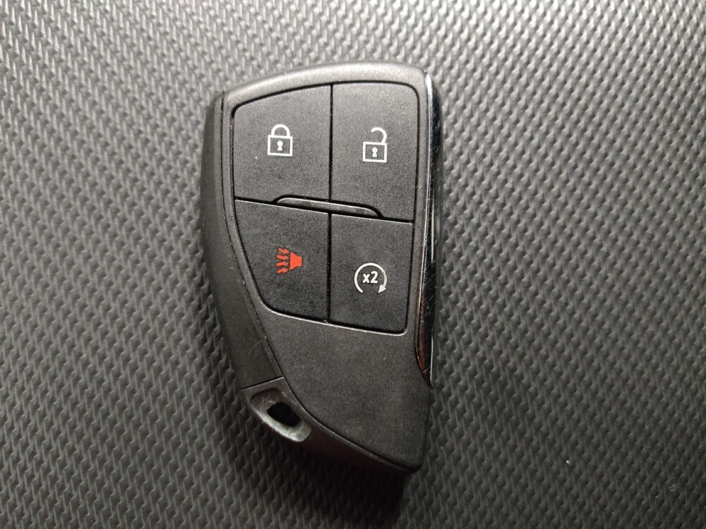 2025 Chevrolet Equinox in Houston, TX 77074 - 18123932 32