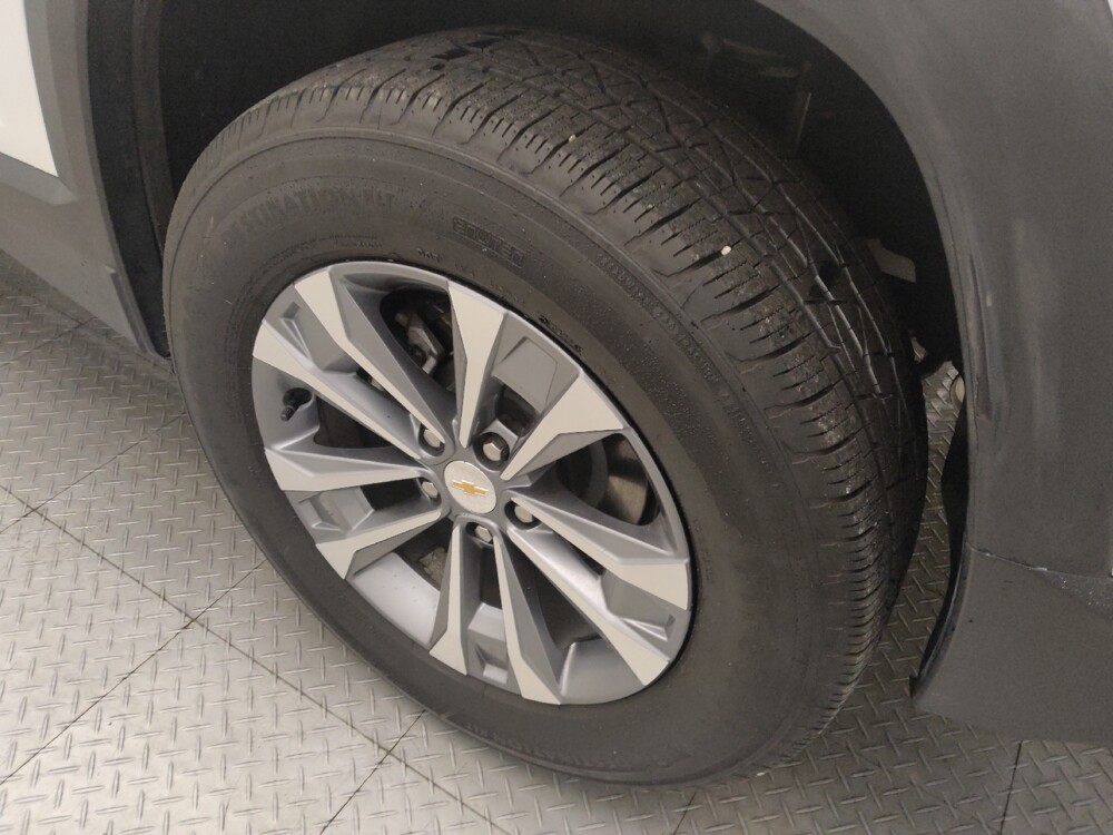 2025 Chevrolet Equinox in Houston, TX 77074 - 18123932 31