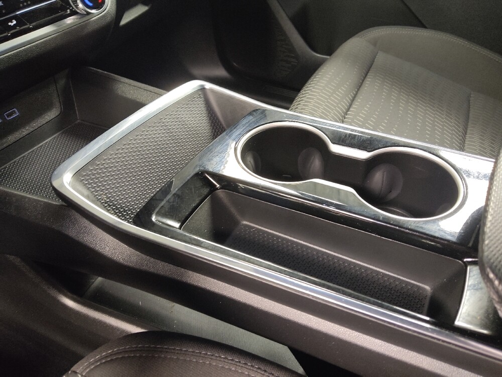 2025 Chevrolet Equinox in Houston, TX 77074 - 18123932 26