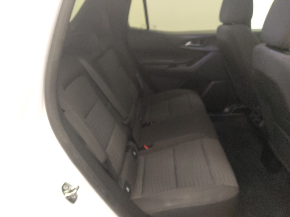 2025 Chevrolet Equinox in Houston, TX 77074 - 18123932 19