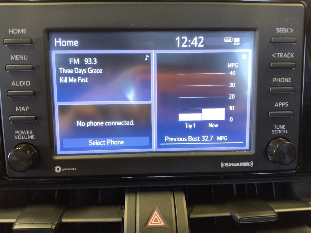 2021 Toyota RAV4 in Mesa, AZ 85210 - 18123933 25