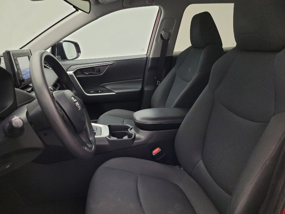 2021 Toyota RAV4 in Mesa, AZ 85210 - 18123933 17