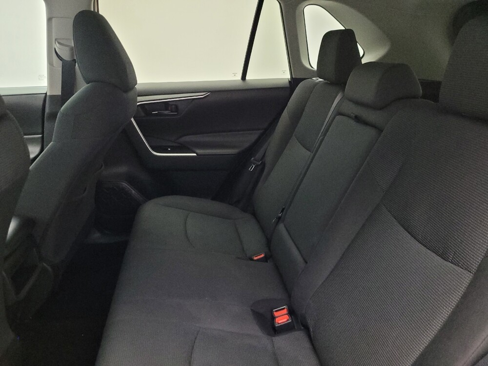 2021 Toyota RAV4 in Mesa, AZ 85210 - 18123933 18