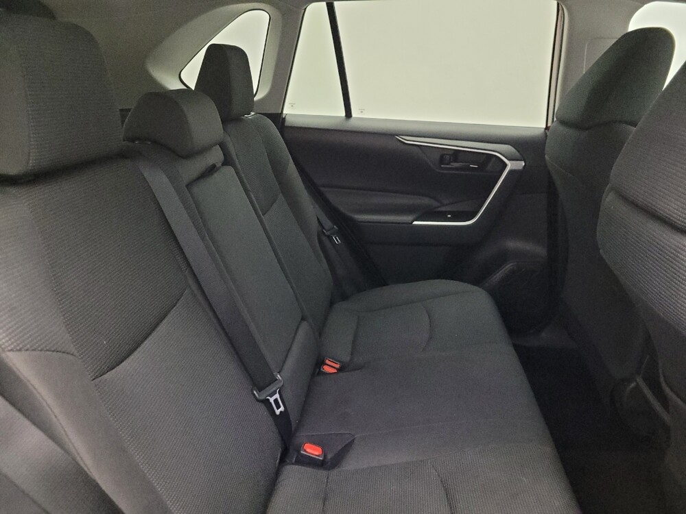2021 Toyota RAV4 in Mesa, AZ 85210 - 18123933 19