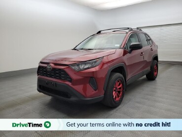 2021 Toyota RAV4 in Mesa, AZ 85210