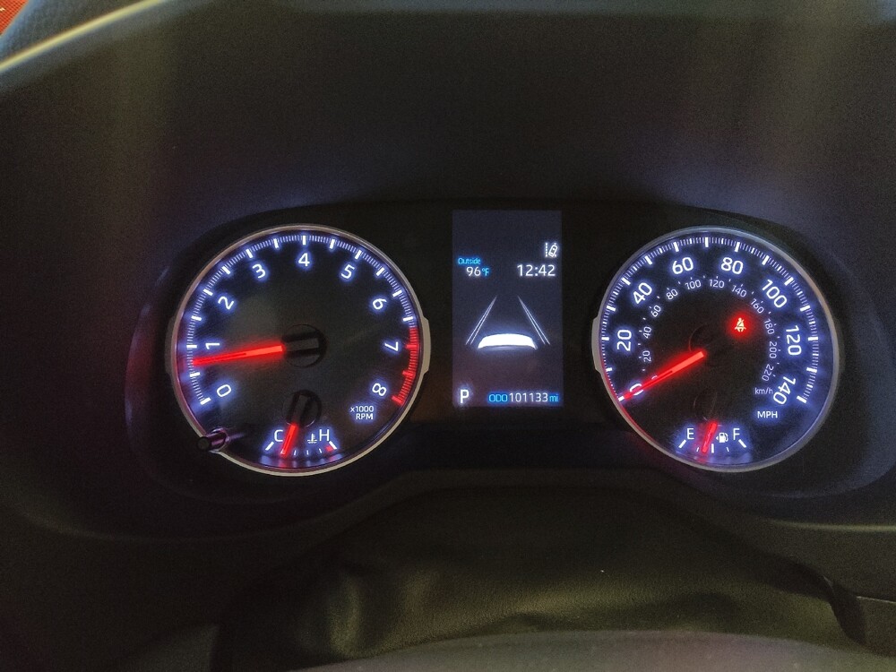 2021 Toyota RAV4 in Mesa, AZ 85210 - 18123933 23