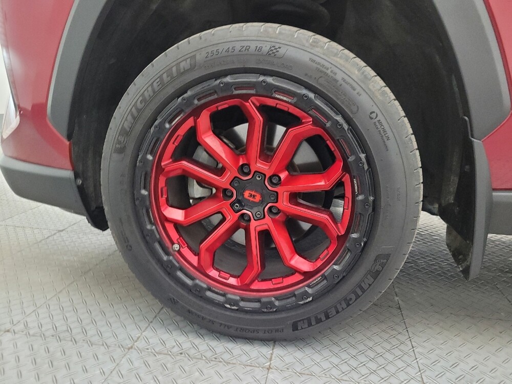 2021 Toyota RAV4 in Mesa, AZ 85210 - 18123933 31