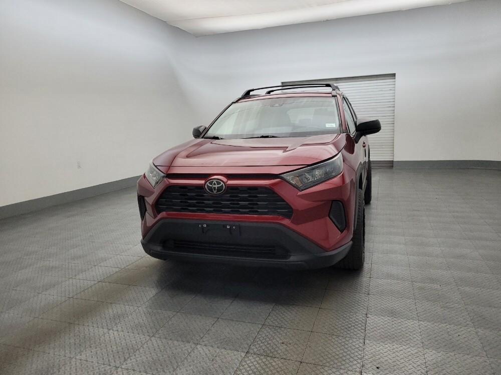 2021 Toyota RAV4 in Mesa, AZ 85210 - 18123933 15