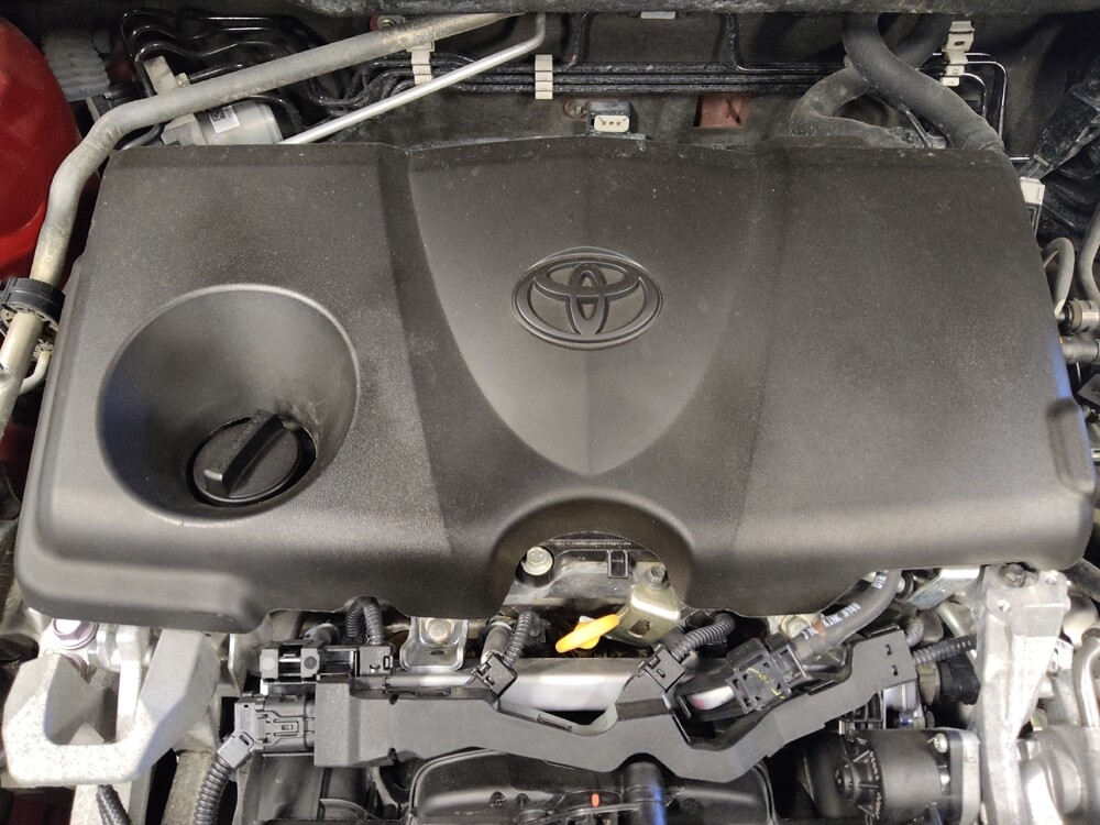 2021 Toyota RAV4 in Mesa, AZ 85210 - 18123933 30