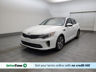 2016 Kia Optima in Mesa, AZ 85210