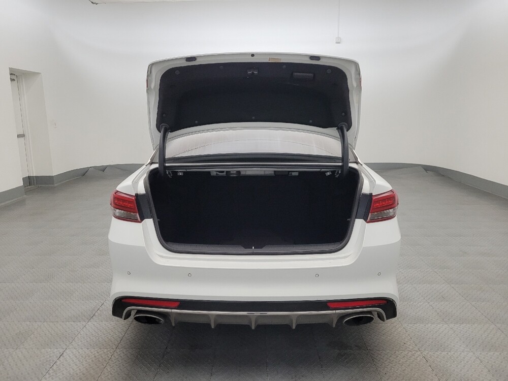 2016 Kia Optima in Mesa, AZ 85210 - 18123934 29