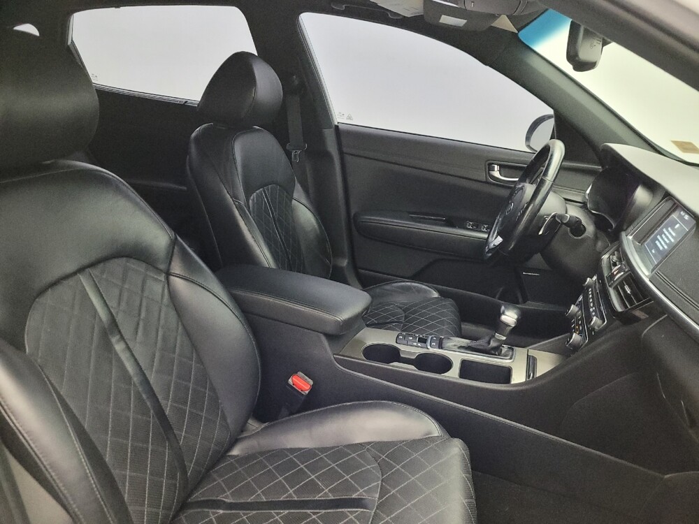 2016 Kia Optima in Mesa, AZ 85210 - 18123934 21