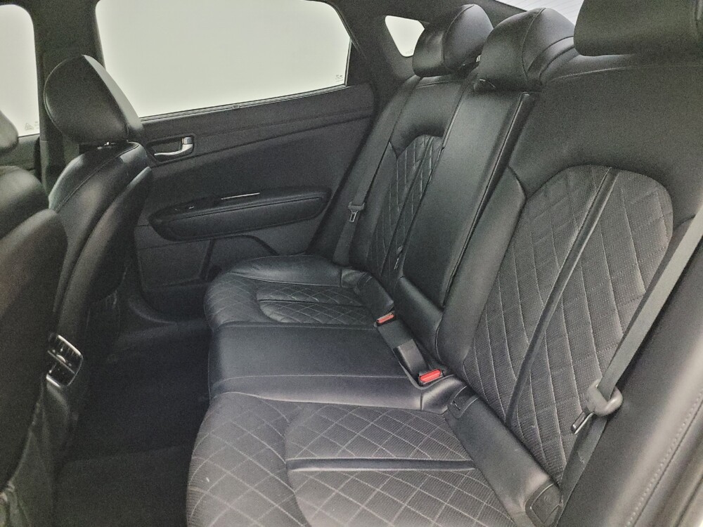 2016 Kia Optima in Mesa, AZ 85210 - 18123934 18