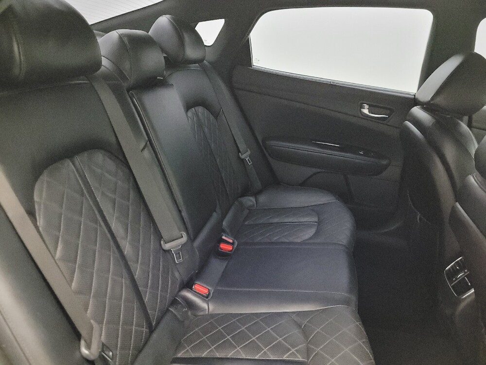 2016 Kia Optima in Mesa, AZ 85210 - 18123934 19