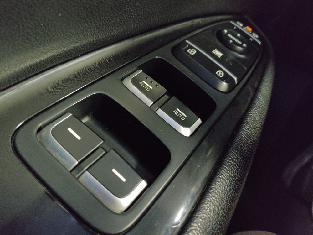 2016 Kia Optima in Mesa, AZ 85210 - 18123934 27