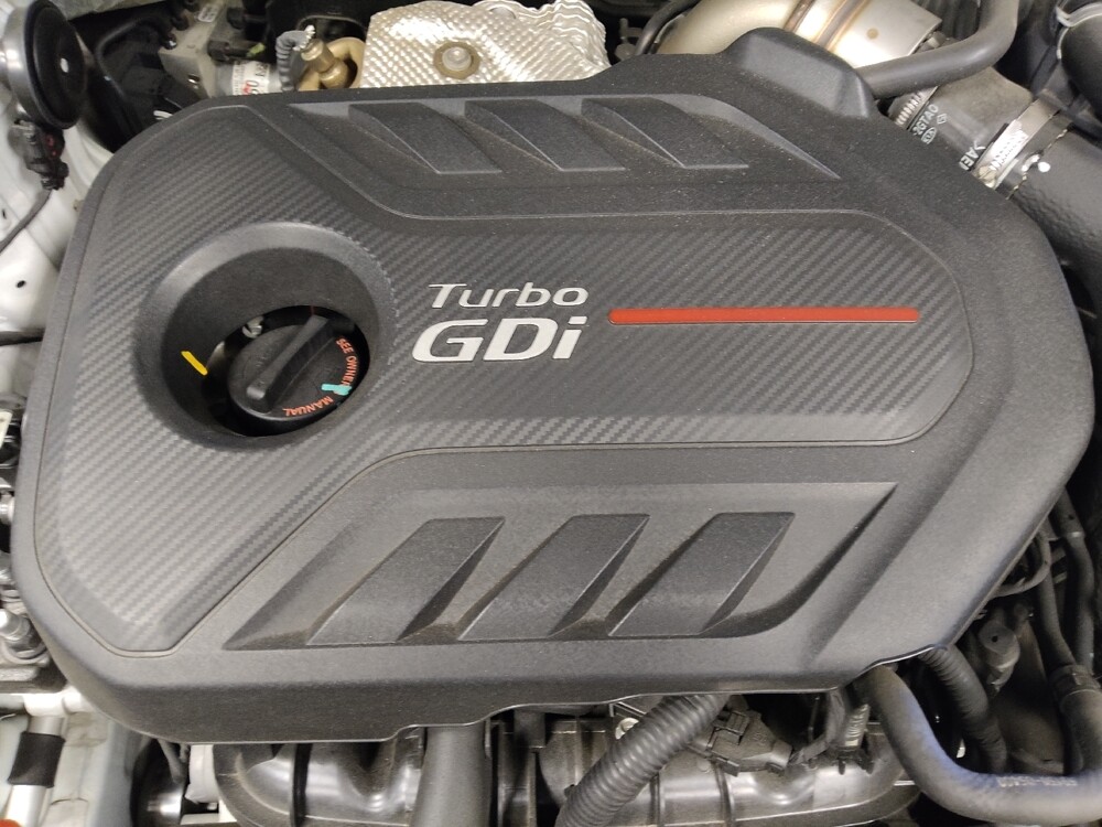 2016 Kia Optima in Mesa, AZ 85210 - 18123934 30