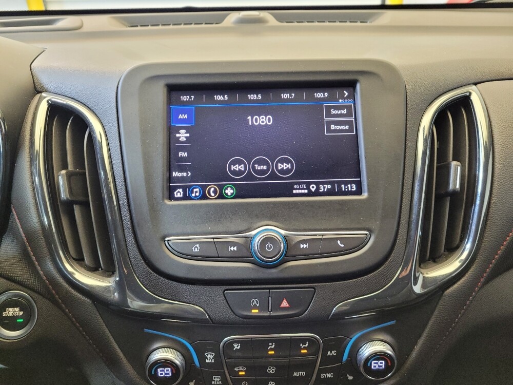 2023 Chevrolet Equinox in Cincinnati, OH 45255 - 18123935 25