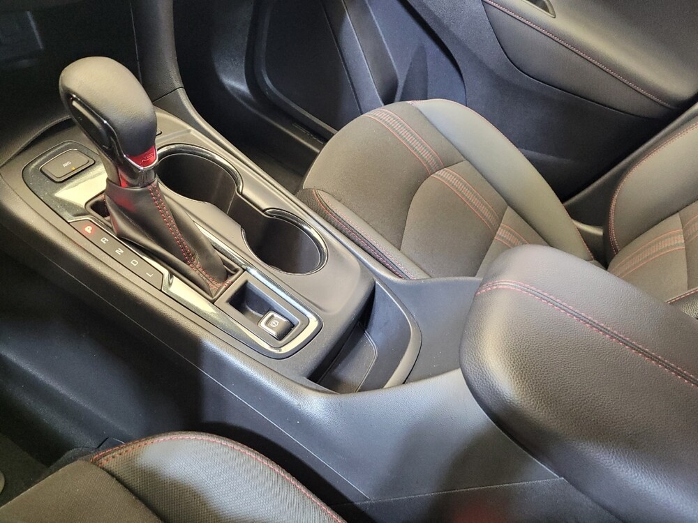 2023 Chevrolet Equinox in Cincinnati, OH 45255 - 18123935 26