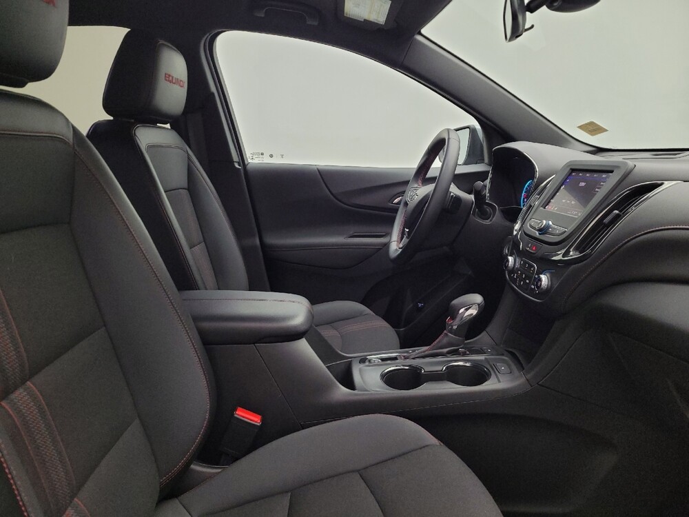 2023 Chevrolet Equinox in Cincinnati, OH 45255 - 18123935 21