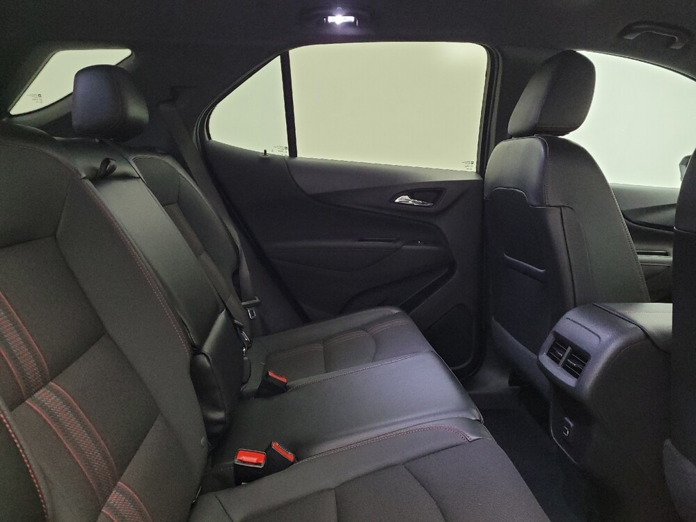 2023 Chevrolet Equinox in Cincinnati, OH 45255 - 18123935 19