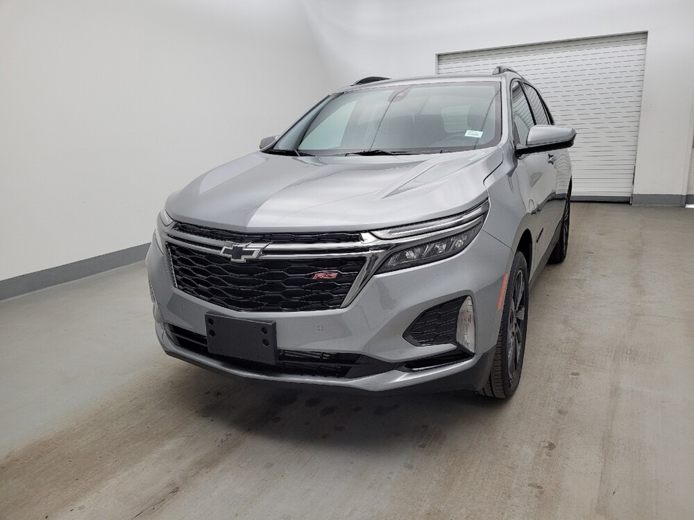 2023 Chevrolet Equinox in Cincinnati, OH 45255 - 18123935 15