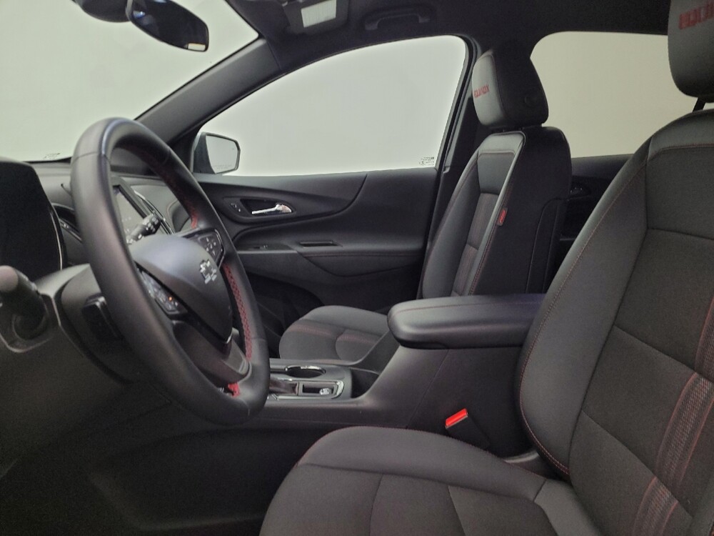 2023 Chevrolet Equinox in Cincinnati, OH 45255 - 18123935 17