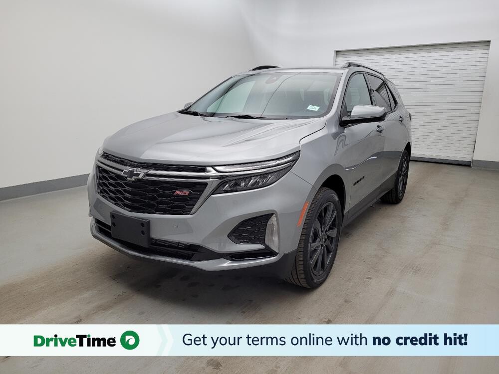 2023 Chevrolet Equinox in Cincinnati, OH 45255 - 18123935