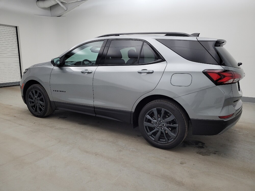 2023 Chevrolet Equinox in Cincinnati, OH 45255 - 18123935 3
