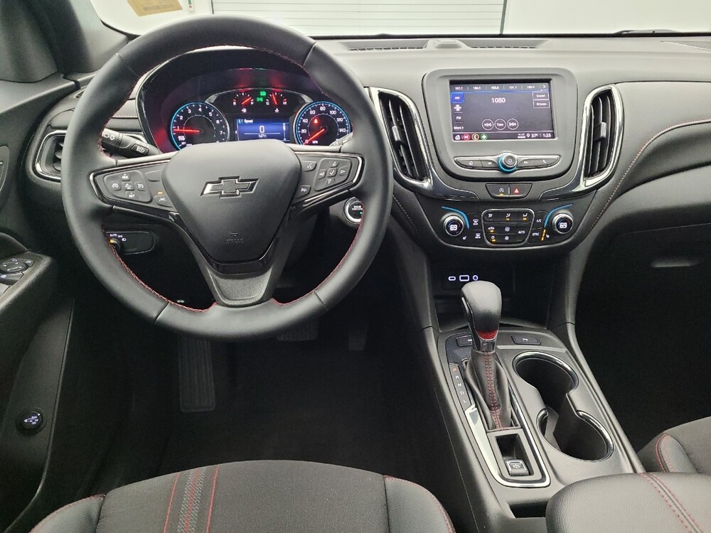 2023 Chevrolet Equinox in Cincinnati, OH 45255 - 18123935 22