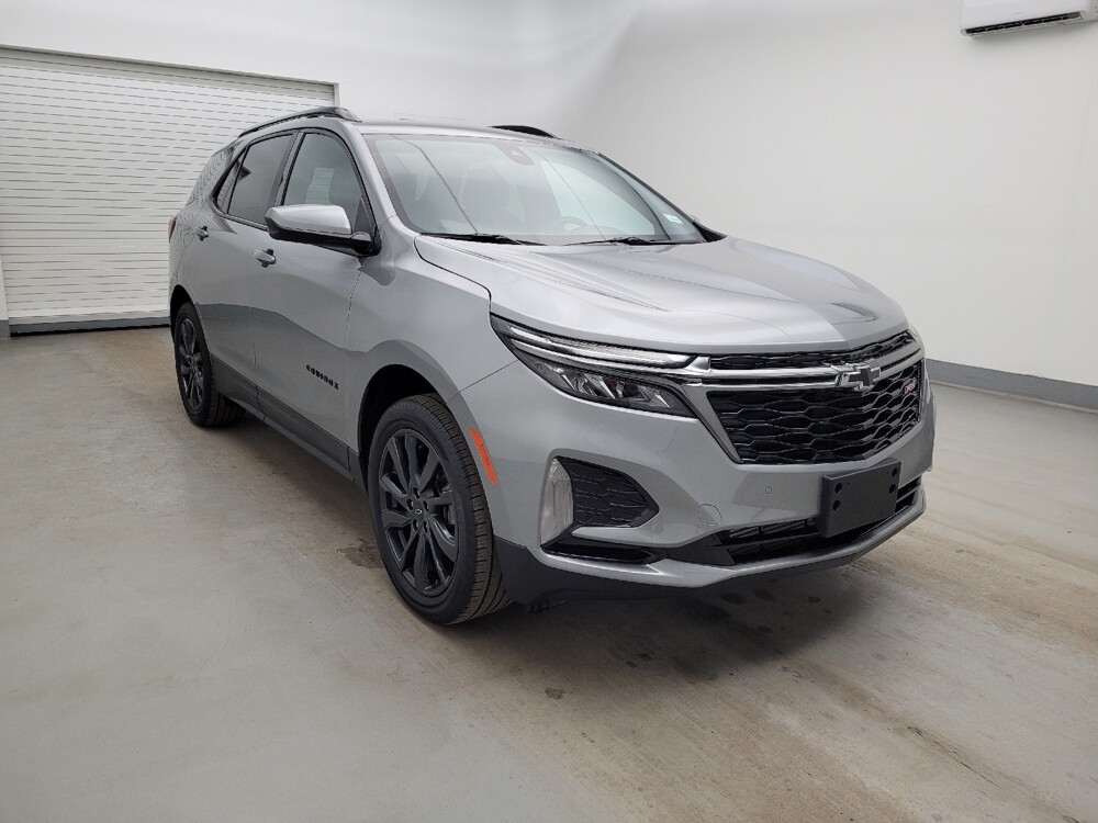 2023 Chevrolet Equinox in Cincinnati, OH 45255 - 18123935 13