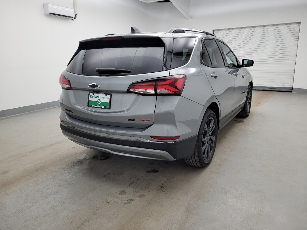 2023 Chevrolet Equinox in Cincinnati, OH 45255 - 18123935 9