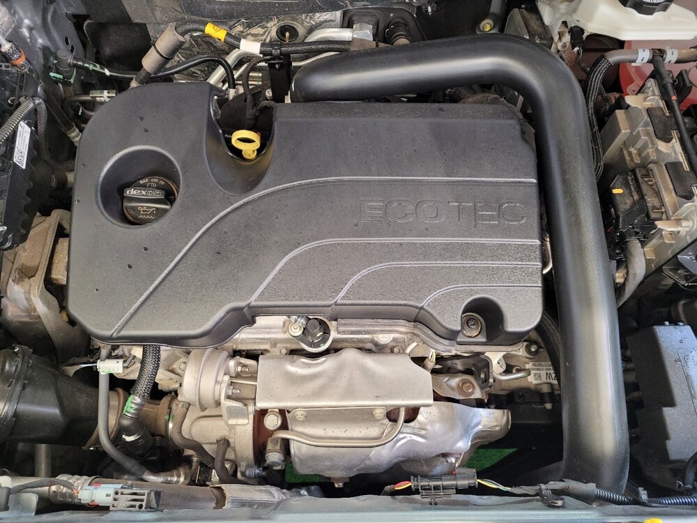 2023 Chevrolet Equinox in Cincinnati, OH 45255 - 18123935 30