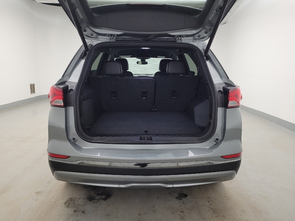 2023 Chevrolet Equinox in Cincinnati, OH 45255 - 18123935 29