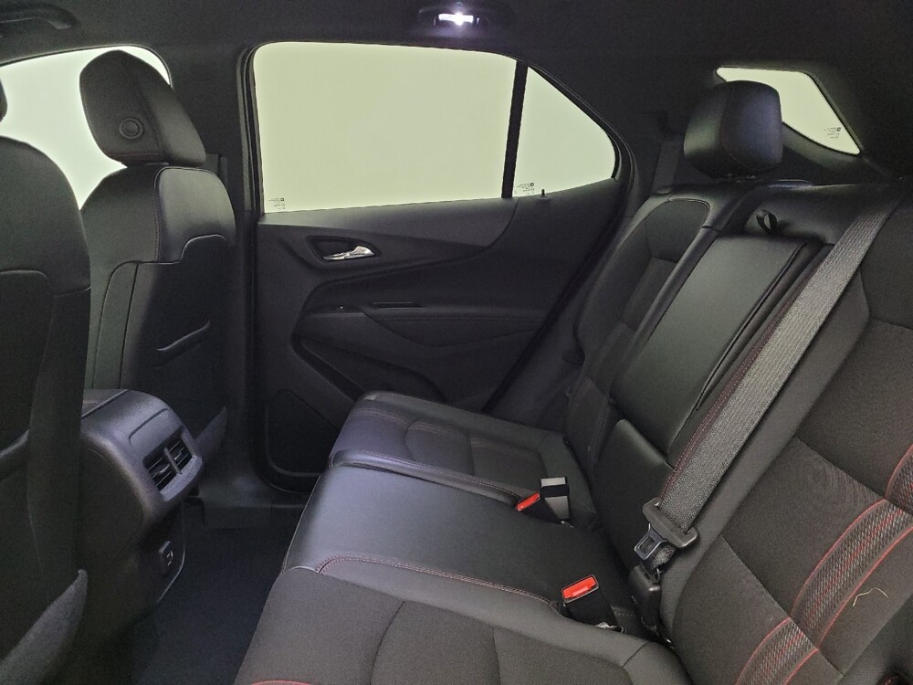 2023 Chevrolet Equinox in Cincinnati, OH 45255 - 18123935 18