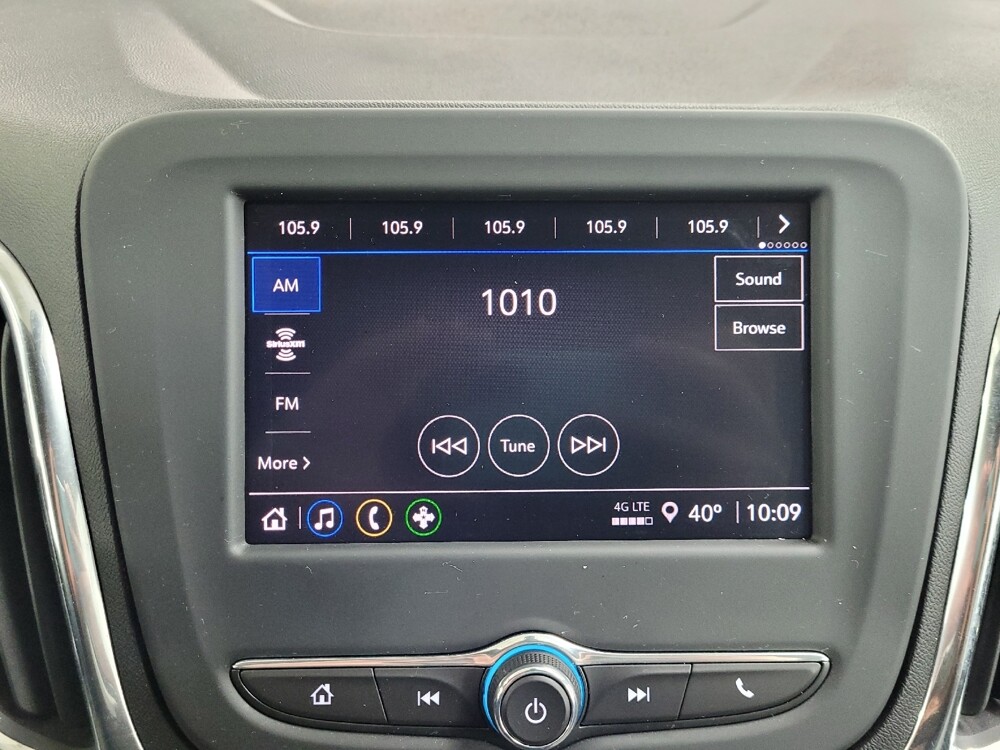 2024 Chevrolet Equinox in Allentown, PA 18103 - 18123936 25