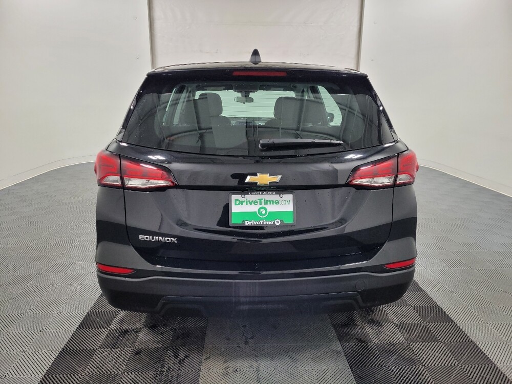 2024 Chevrolet Equinox in Allentown, PA 18103 - 18123936 6