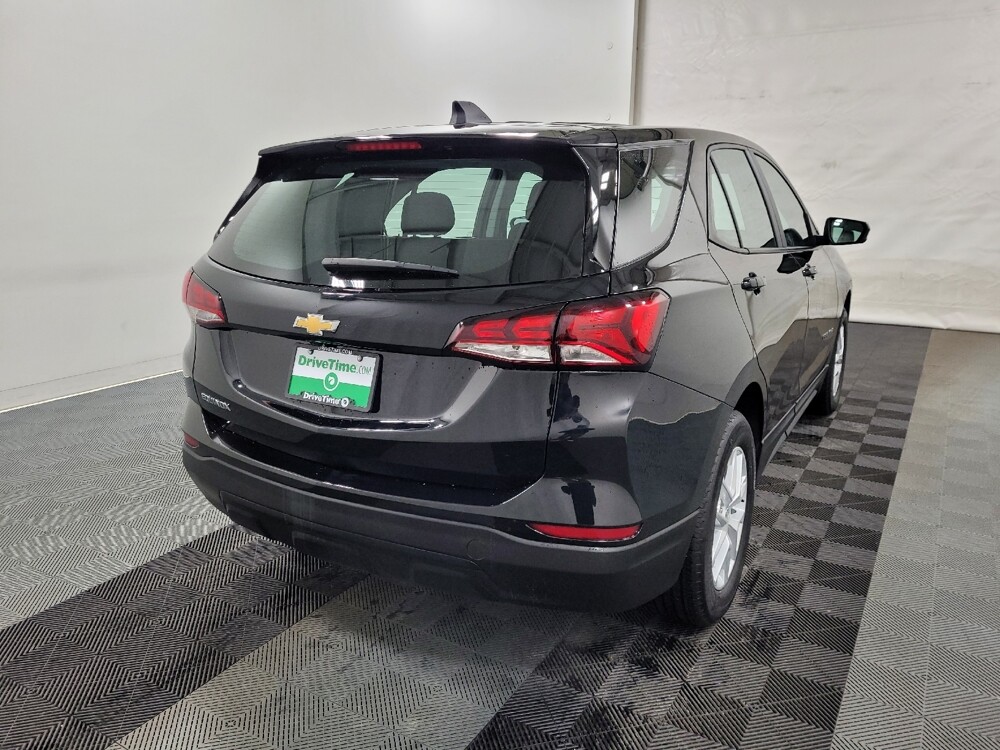 2024 Chevrolet Equinox in Allentown, PA 18103 - 18123936 9