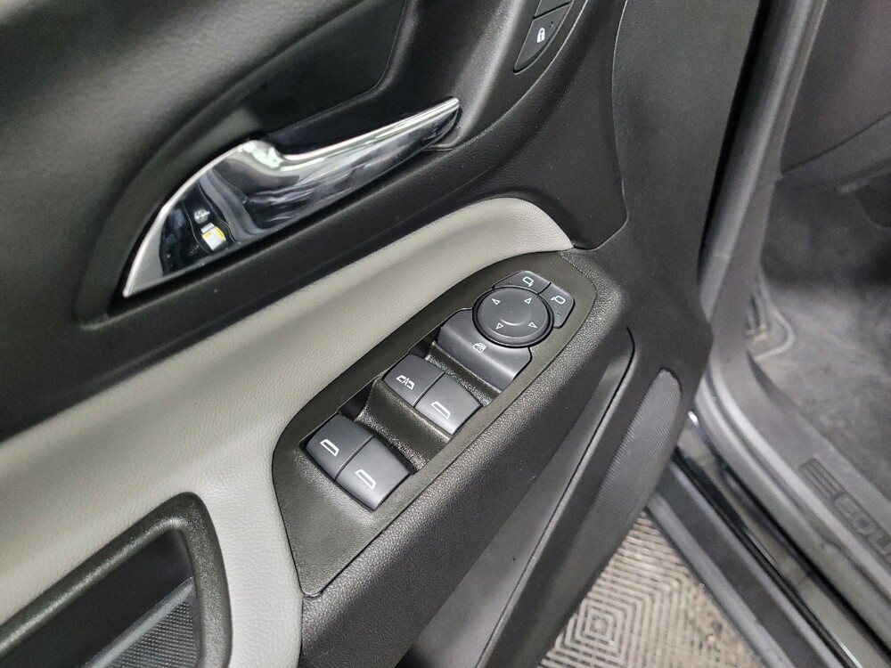 2024 Chevrolet Equinox in Allentown, PA 18103 - 18123936 27