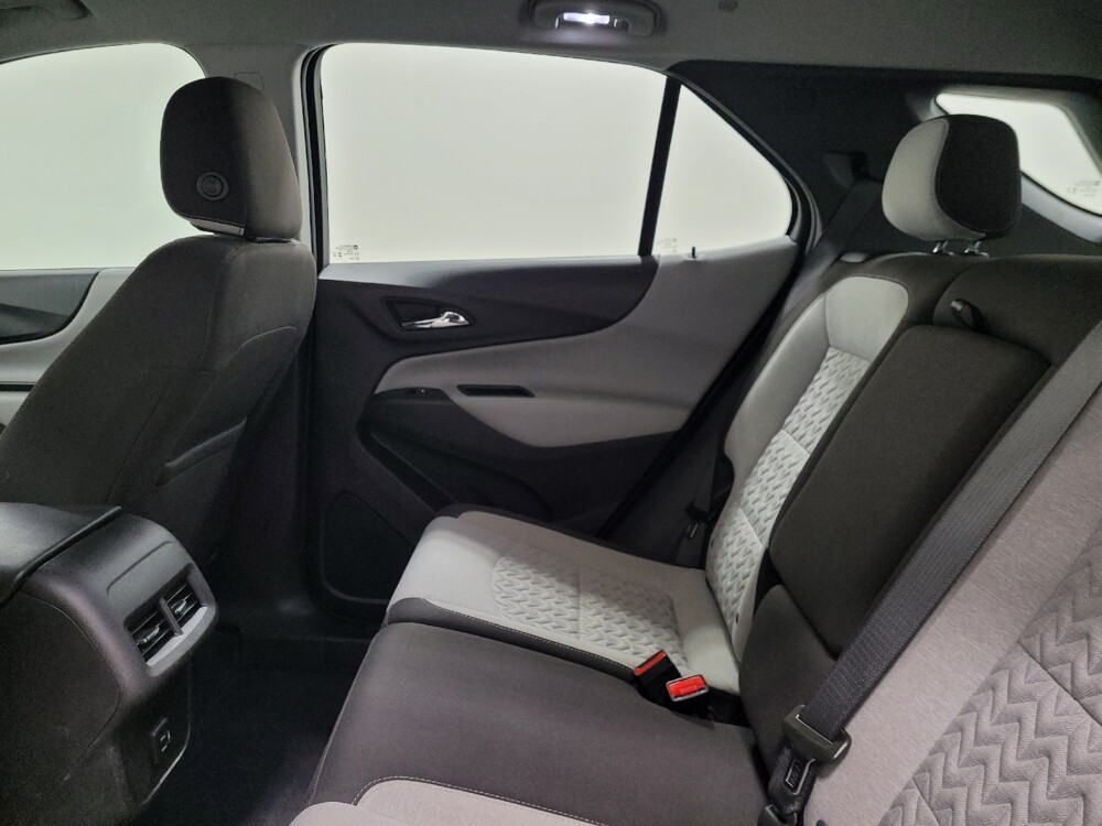 2024 Chevrolet Equinox in Allentown, PA 18103 - 18123936 18