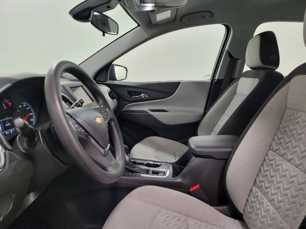 2024 Chevrolet Equinox in Allentown, PA 18103 - 18123936 17