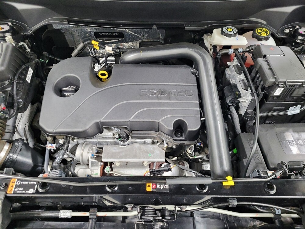 2024 Chevrolet Equinox in Allentown, PA 18103 - 18123936 30