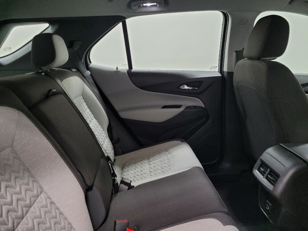 2024 Chevrolet Equinox in Allentown, PA 18103 - 18123936 19